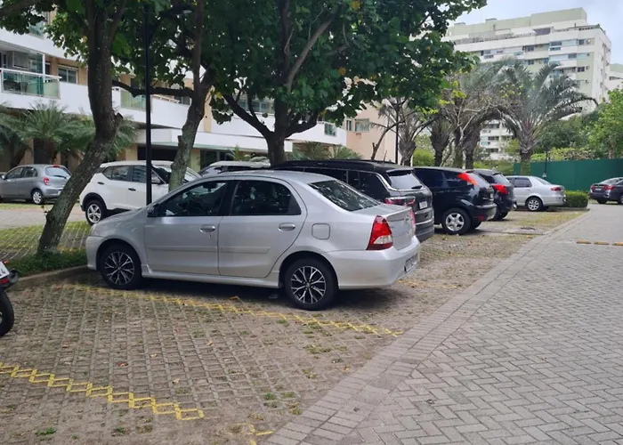 Residencial Ventanas Resort Barra Da Tijuca Rj Rio de Janeiro